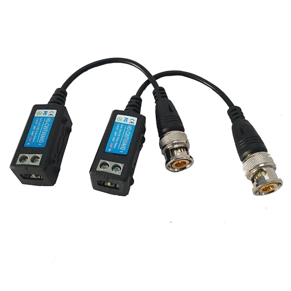 Balun 5MP xanh vặn vít (Không bao gồm VAT) chính hãng