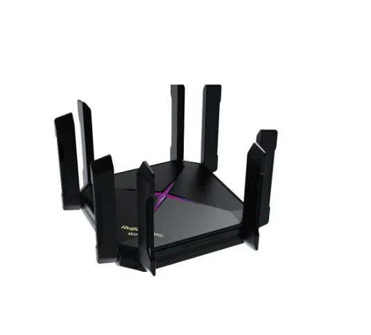 Bộ định tuyến Wi-Fi Ruijie Reyee RG-EW6000GX chính hãng