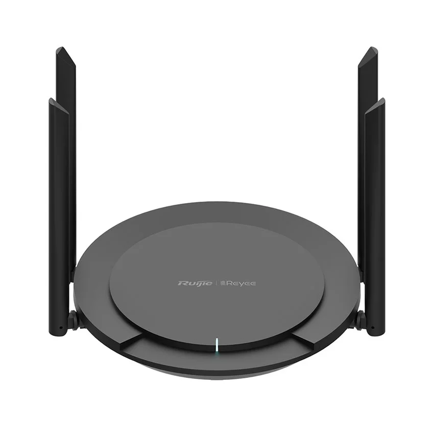Bộ phát Smart Home WiFi Reyee RG-EW300 PRO chính hãng
