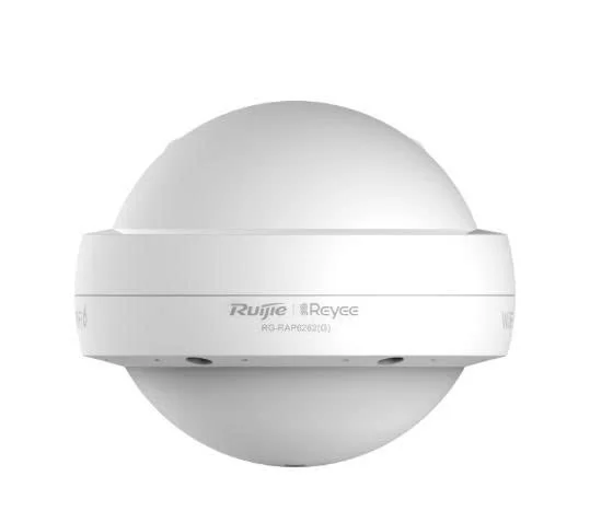 Bộ phát Wi-Fi ngoài trời Ruijie Reyee RG-RAP6262(G) chính hãng