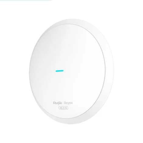 Bộ phát Wifi 6 ốp trần Reyee RG-RAP62 chính hãng