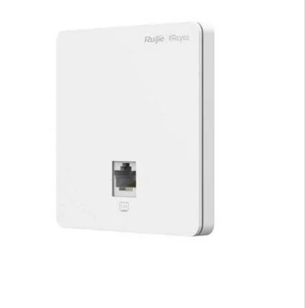 Bộ phát Wifi gắn âm tường Reyee RG-RAP1200(F) chính hãng