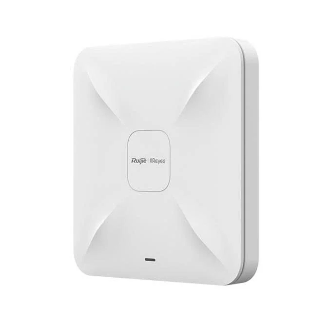 Bộ phát Wifi ốp trần hoặc gắn tường Reyee RG-RAP2260(G) chính hãng