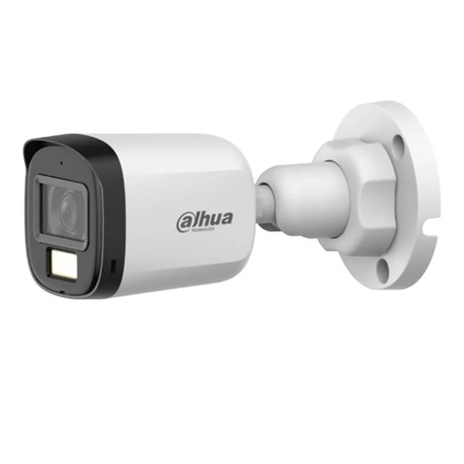 Camera HDCVI 2MP DAHUA DH-HAC-B1A21P-U-IL-A chính hãng