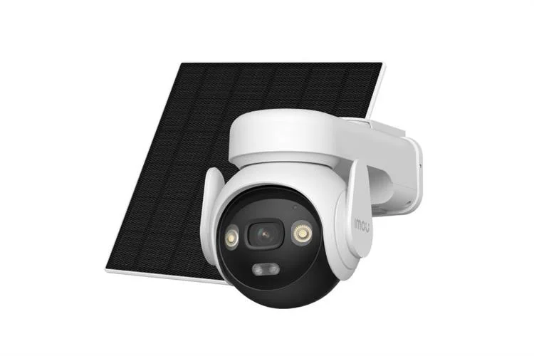 Camera IMOU AOV 4G PT IPC-B7ED-5M0TEA-EU/FSP14 5MP chính hãng