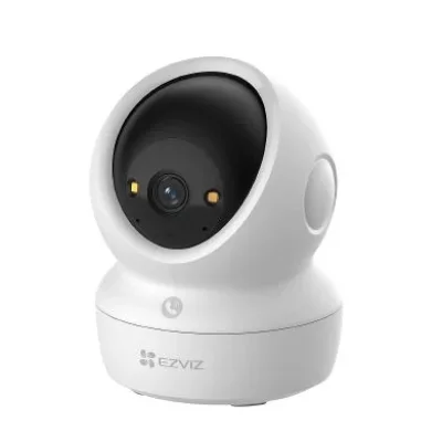 Camera IP 360 độ 8MP EZVIZ H6C G1 chính hãng