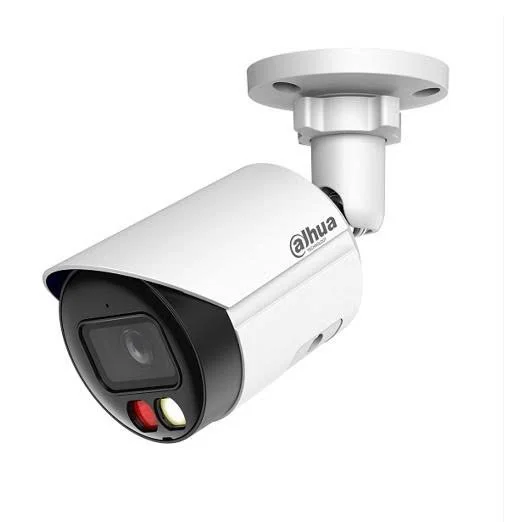 Camera IP 6 MP Dahua DH-IPC-HFW2649S-S-IL chính hãng