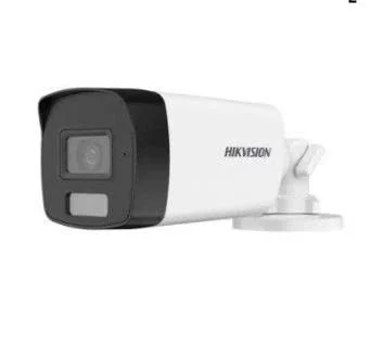 Camera thân trụ Hikvision DS-2CE16D0T-EXLPF 2MP chính hãng