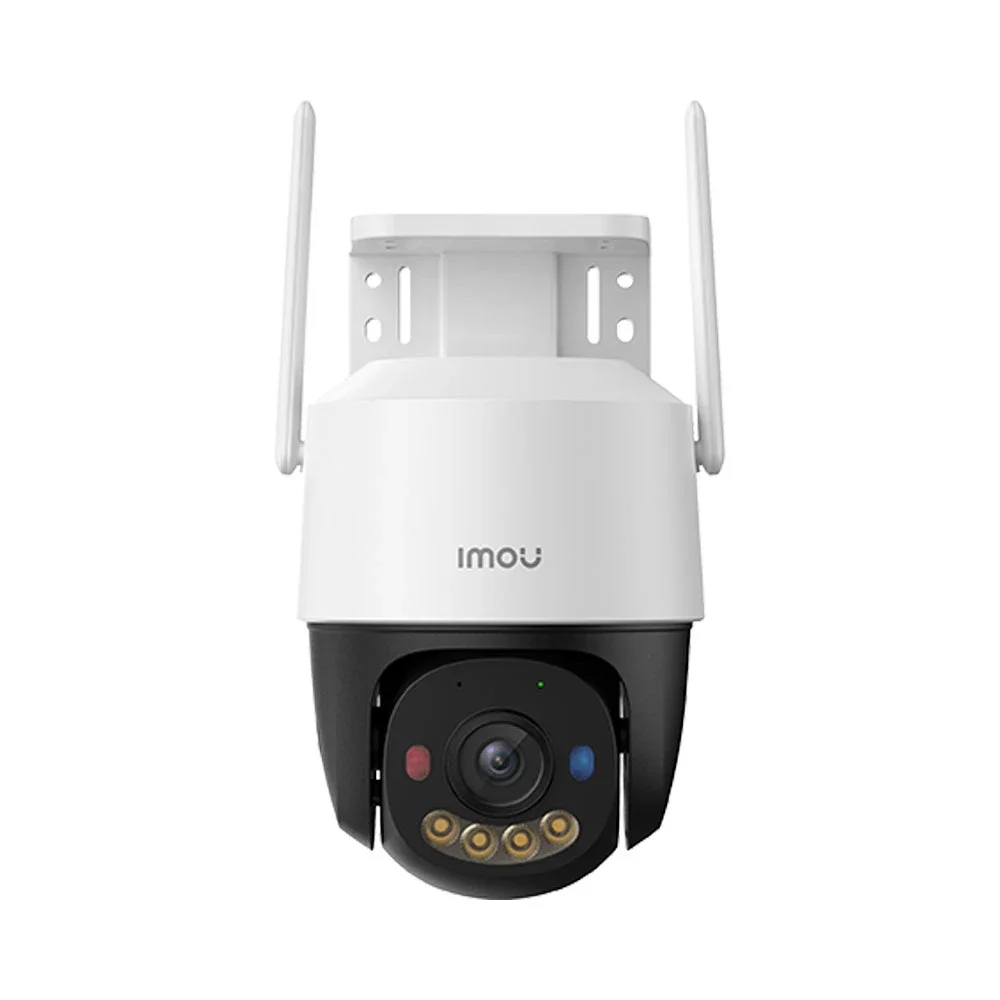 Camera WiFi ngoài trời 3MP Full Color IMOU IPC-K7FP-3H0WE (Cruiser SC) chính hãng