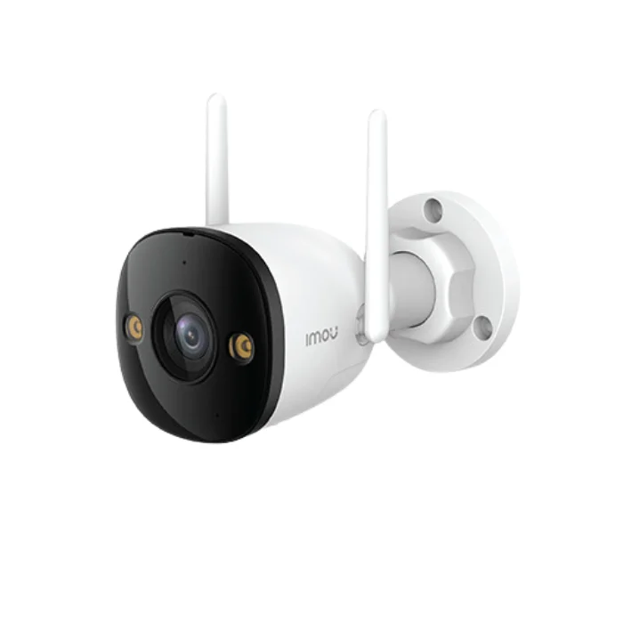 Camera WiFi ngoài trời Full Color 3MP IMOU IPC-S3EP-3M0WE (Bullet 3) chính hãng