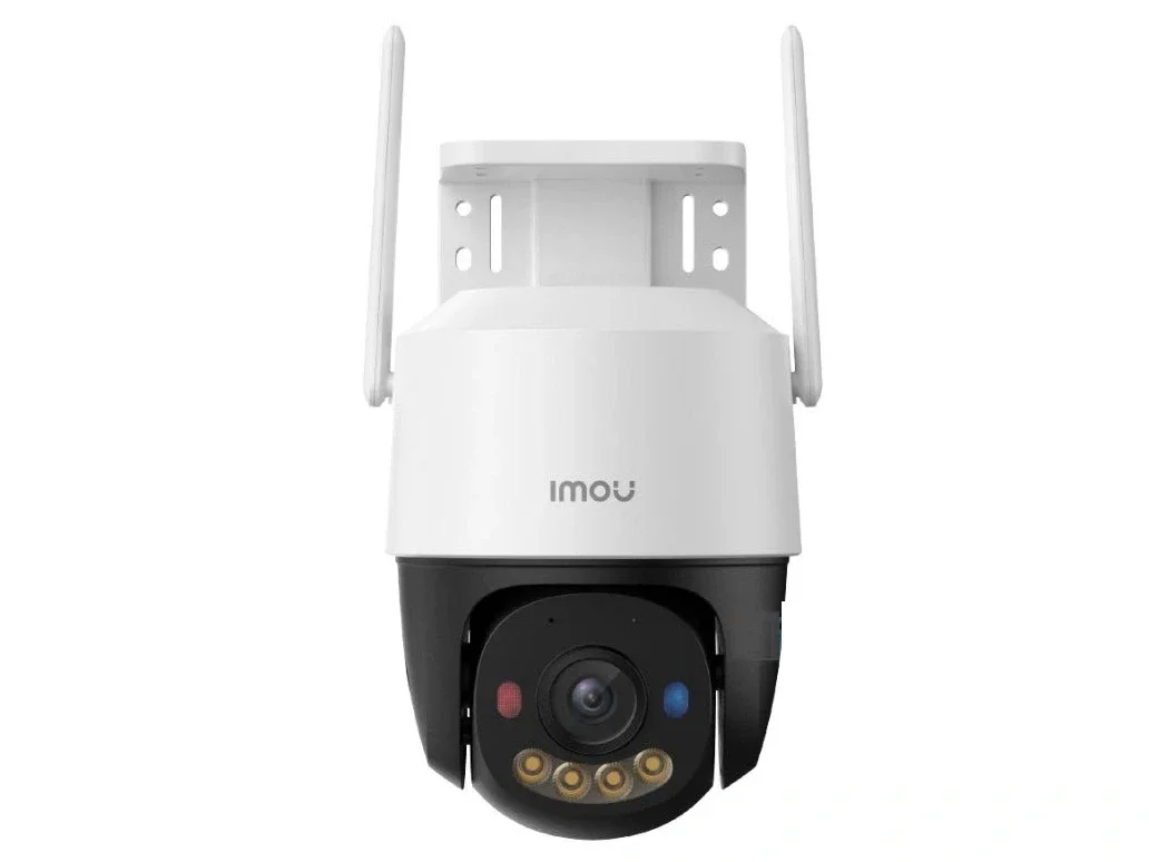 Camera Wifi PT Cruiser SC 8MP IMOU IPC-K7FP-8V0N chính hãng Hati Solutions