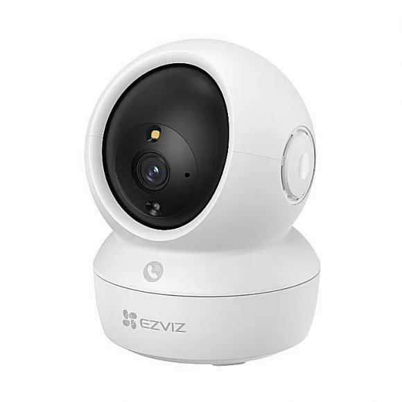 Camera WiFi quay quét EZVIZ H6c Pro 2K 3MP (Trong nhà) chính hãng Hati Solutions