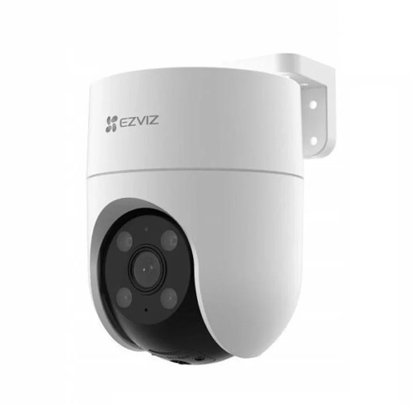 Camera WiFi quay quét EZVIZ H8C Pro 3K 5MP chính hãng Hati Solutions