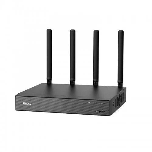 Đầu ghi Wifi 18 kênh IMOU NVR-N118W-8A0E chính hãng Hati Solutions