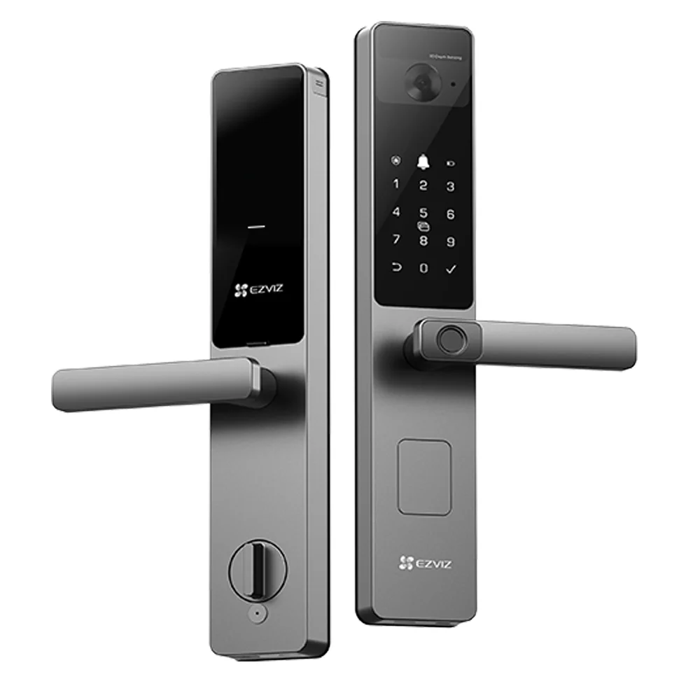 Khóa cửa thông minh Ezviz CS-DL20FVS chính hãng HATI SOLUTIONS