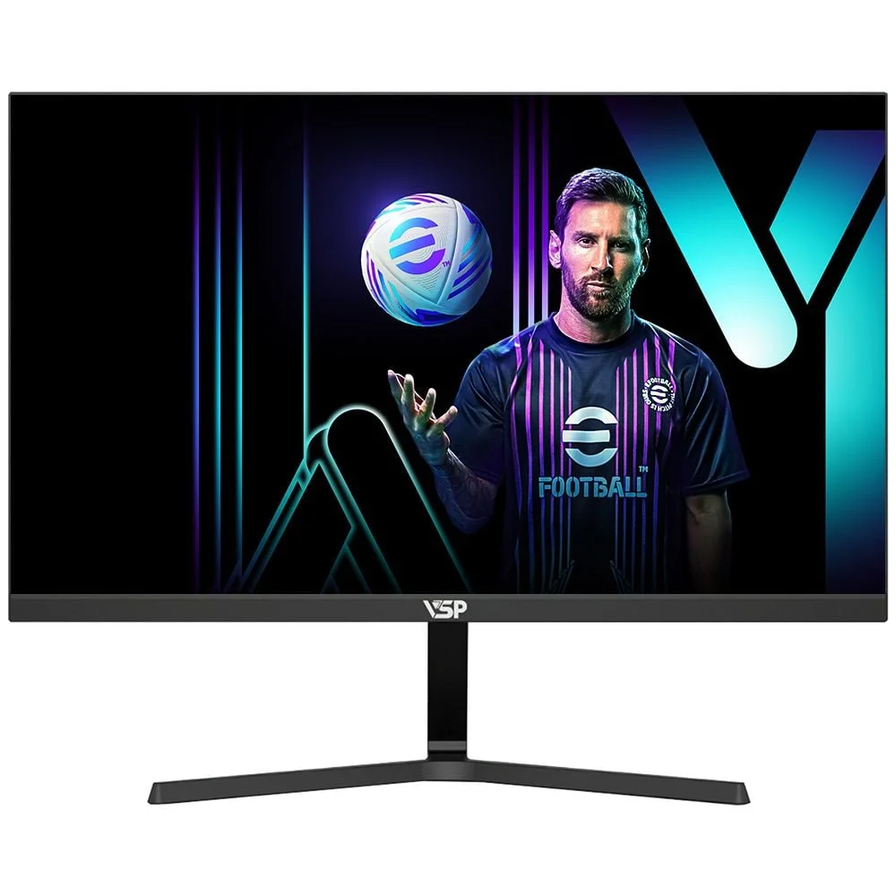 Màn hình VSP IP2407SG 24 inch IPS 100Hz chính hãng Hati Solutions