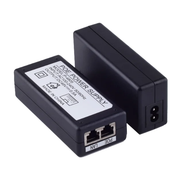 Nguồn PoE 24V 0.5A (Không bao gồm VAT) chính hãng Hati Solutions