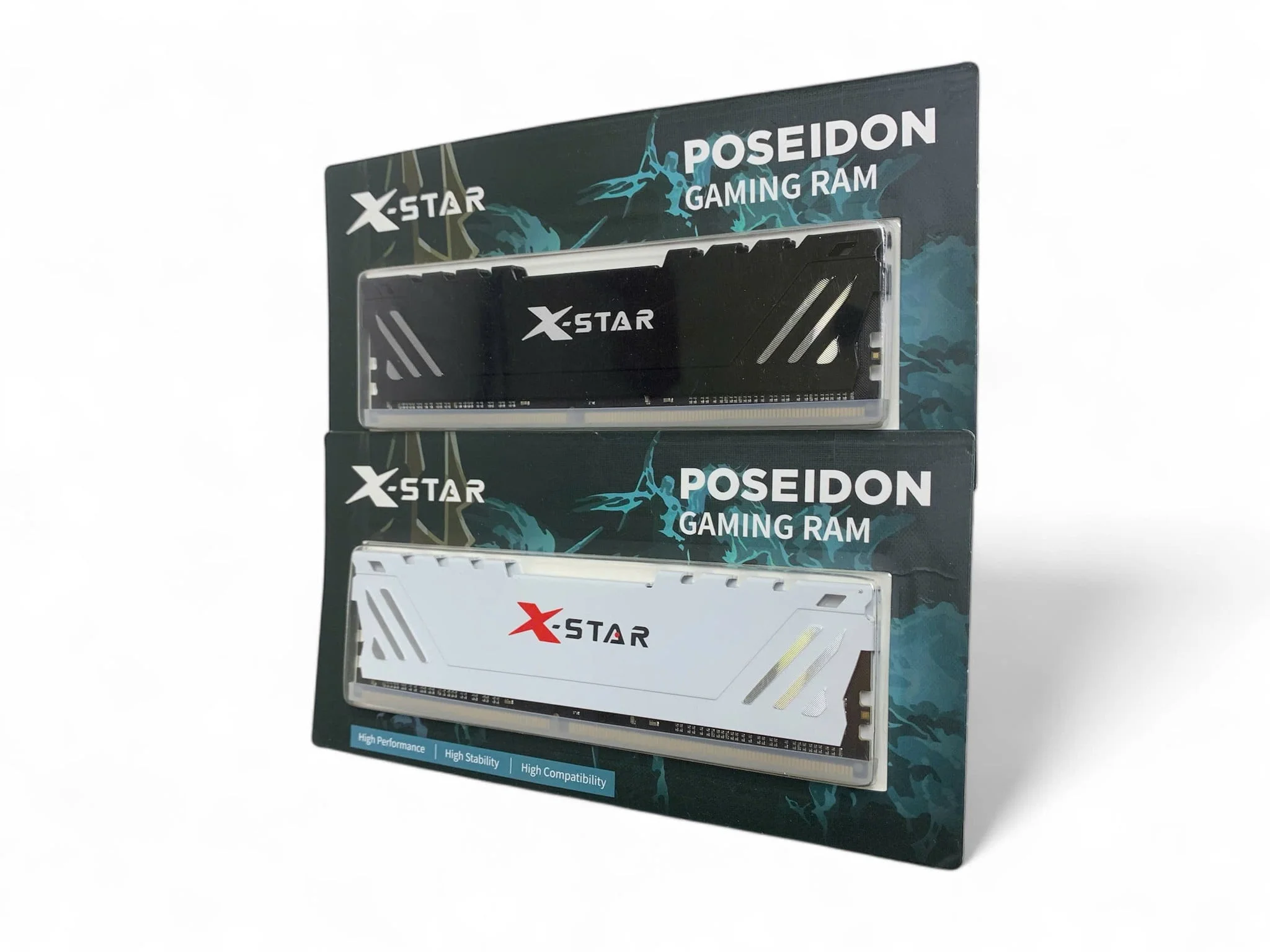 RAM DDR4 Xstar 16GB Bus 3200 chính hãng Hati Solutions