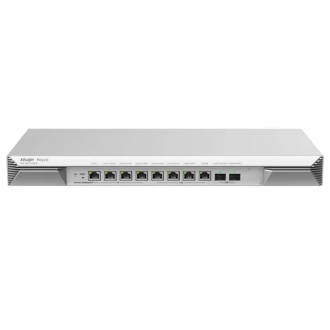 Router cân bằng tải Ruijie Reyee RG-EG710XS chính hãng