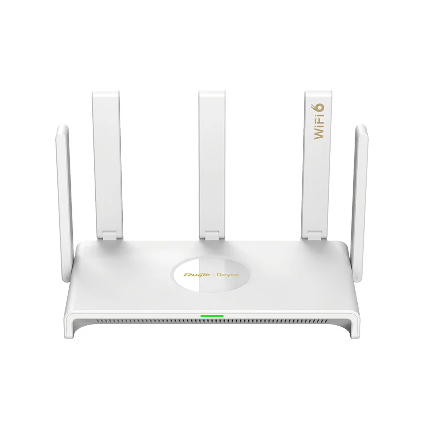 Router Wifi 6 Mesh Ruijie Reeye RG-EW3000GX chính hãng