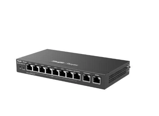 Smart Gateway Ruijie Reeye RG-EG210G-P-V3 chính hãng
