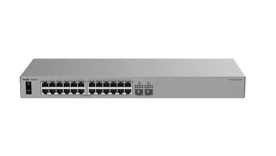 Switch Ruijie Reyee RG-ES224GC2MS chính hãng