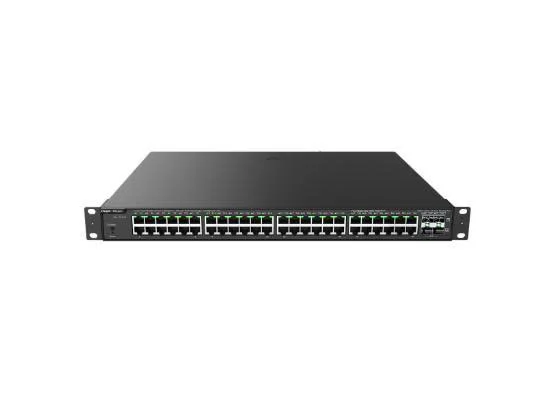 Switch Ruijie Reyee RG-NBS3100-48GT4SFP-P chính hãng