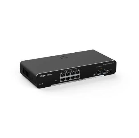 Switch Ruijie Reyee RG-NBS3100-8GT2SFP chính hãng