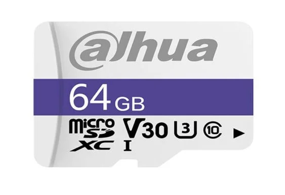 Thẻ nhớ Micro SD Dahua 64GB chính hãng