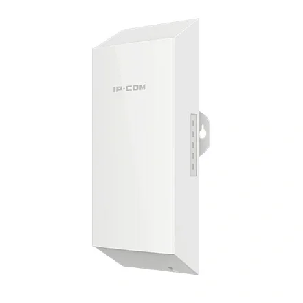 Thiết bị thu phát wifi ngoài trời IP-COM CPE3 (2.4GHz) chính hãng Hati Solutions