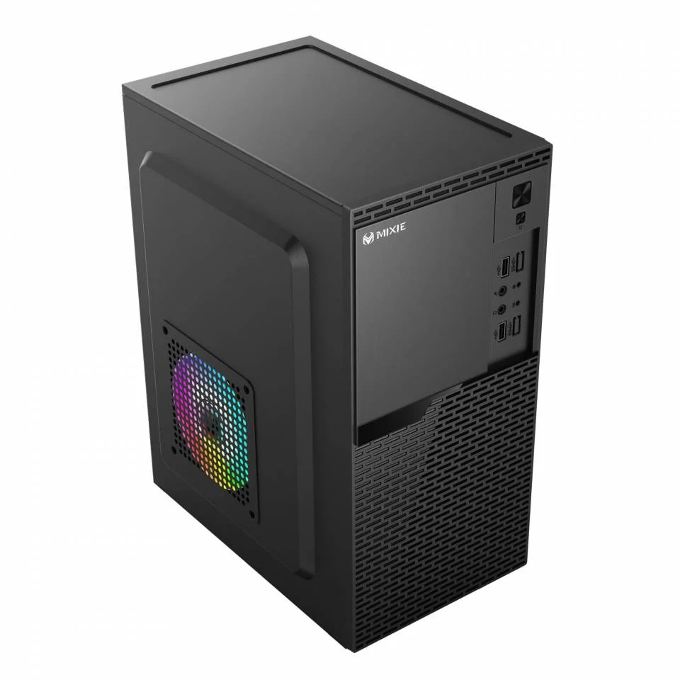 Vỏ case máy tính MIXIE M3 chính hãng Hati Solutions