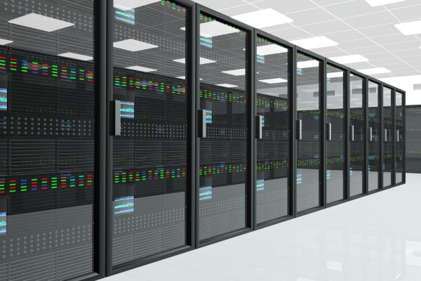 Phòng server là gì? tiêu chuẩn thiết kế, xây dựng phòng máy