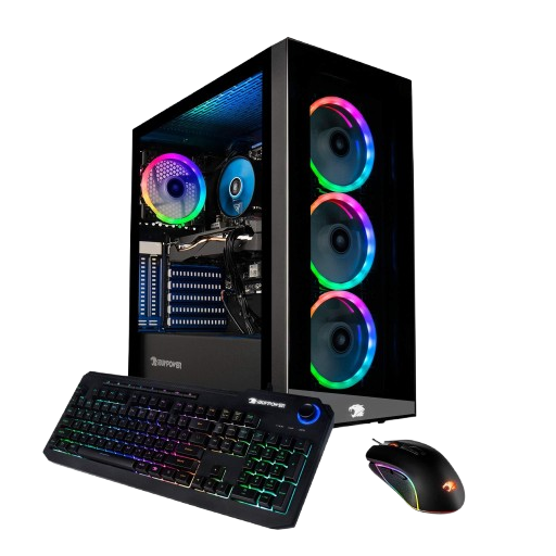 Thiết bị PC