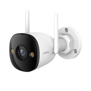 Camera WiFi ngoài trời 3MP Full Color IMOU IPC-F32FP (Bullet 2E)
