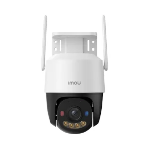 Camera WiFi ngoài trời 3MP Full Color IMOU IPC-K7FP-3H0WE (Cruiser SC)