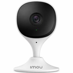 Camera WiFi IMOU Cue C32 3MP (IPC‑C32SP / IPC‑C32EP)