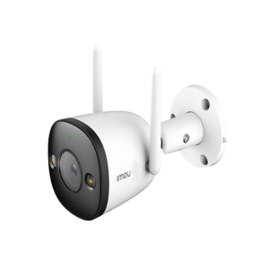 Camera WiFi ngoài trời Full Color 5MP IMOU IPC-F52FP (Bullet 2E)
