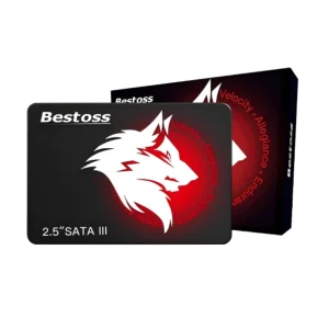 SSD Bestoss S201 256GB 2.5 inch SATA III