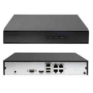Đầu ghi IP 4 kênh Hikvision DS-7104NI-Q1/M