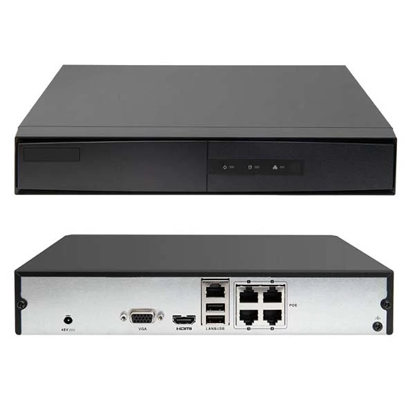 Đầu ghi IP 4 kênh Hikvision DS-7104NI-Q1/M