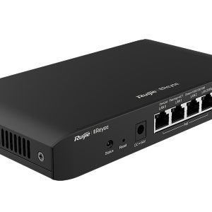 Smart Gateway 5 cổng RUIJIE REYEE RG-EG105G-P V2