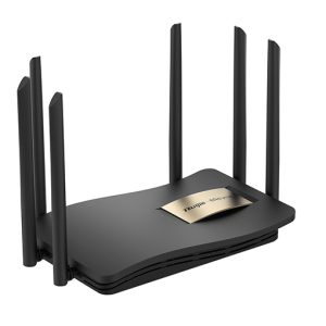 Bộ phát WiFi Ruijie RG-EW1200G PRO
