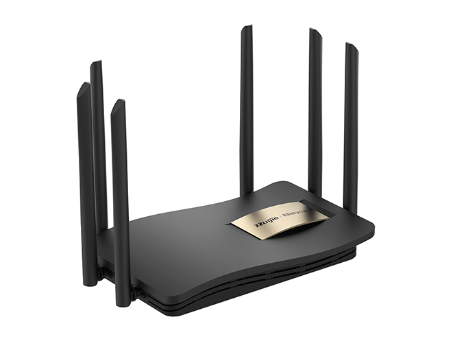 Bộ phát WiFi Ruijie RG-EW1200G PRO