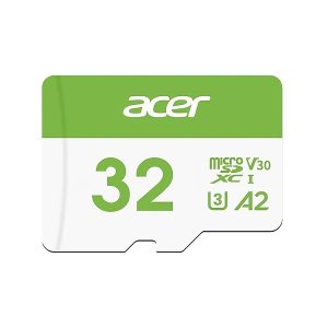 Thẻ nhớ MicroSD Acer 32GB
