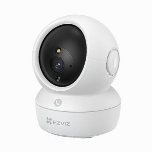 Camera WiFi quay quét EZVIZ H6c Pro 2K 3MP (Trong nhà)