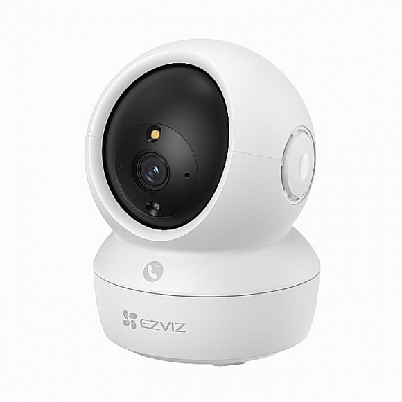 Camera WiFi quay quét EZVIZ H6c Pro 2K 3MP (Trong nhà)