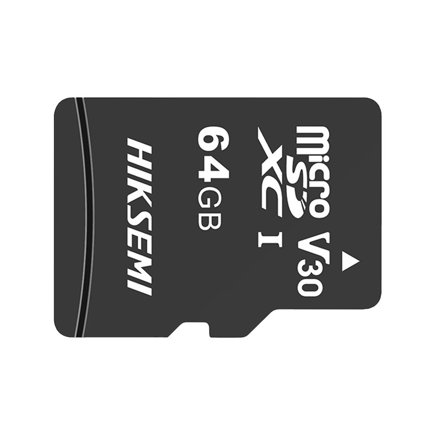 Thẻ nhớ MicroSD Hiksemi 64GB