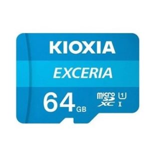 Thẻ nhớ Kioxia Exceria 64GB