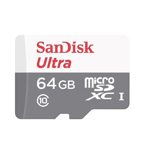Thẻ nhớ SanDisk Extreme MicroSD 64GB