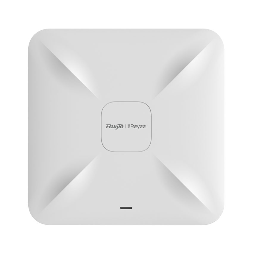 Bộ phát Wifi ốp trần hoặc gắn tường Reyee RG-RAP2200(F)